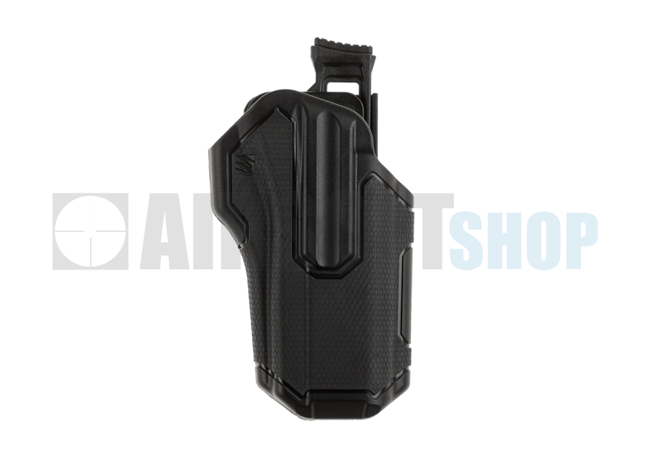 Omnivore Holster (Black)