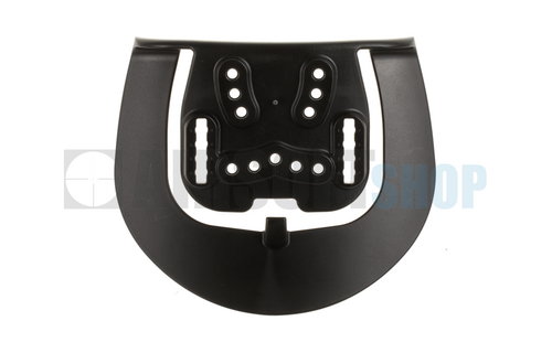 Omnivore Holster LEFT (Black)