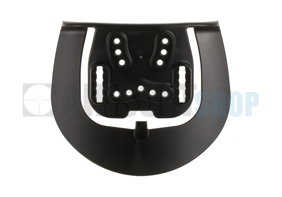 Omnivore Holster LEFT (Black)