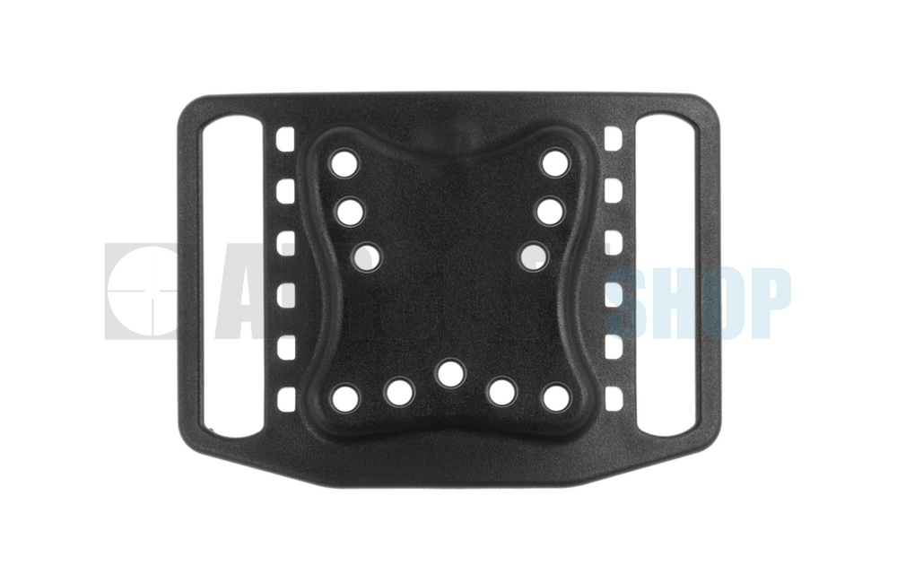 Omnivore Holster LEFT (Black)