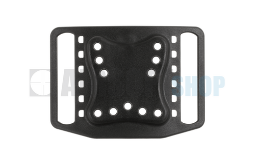 Omnivore Holster LEFT (Black)