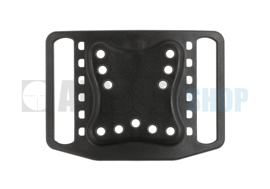 Omnivore Holster LEFT (Black)