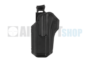 Omnivore Holster LEFT (Black)