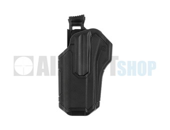Omnivore Holster LEFT (Black)