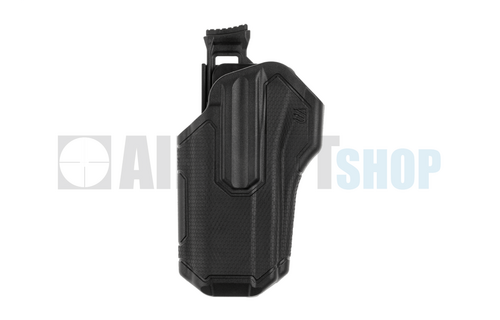 Omnivore Holster LEFT (Black)