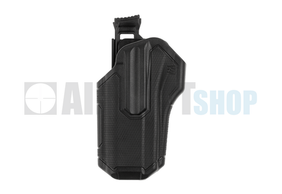 Omnivore Holster LEFT (Black)