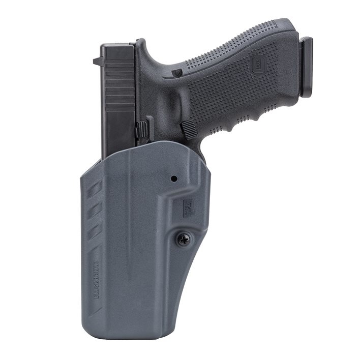 ARC IWB Holster for Glock 19 (Black)