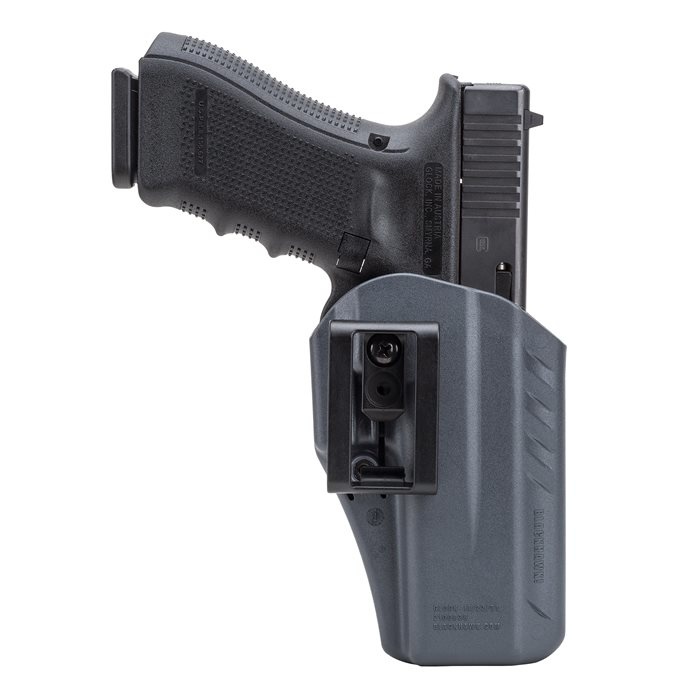ARC IWB Holster for Glock 19 (Black)