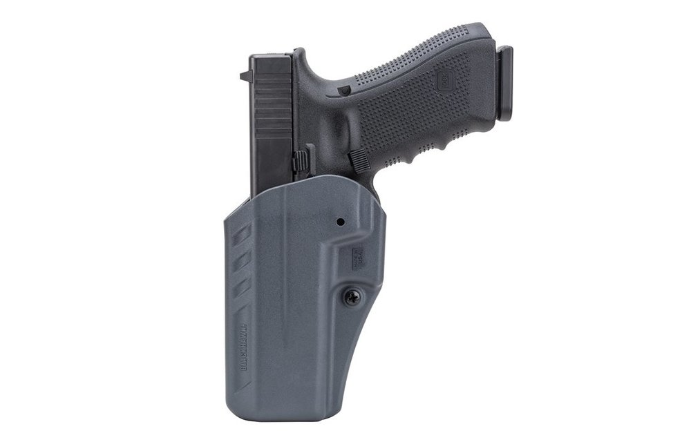 ARC IWB Holster for Glock 17 (Black)