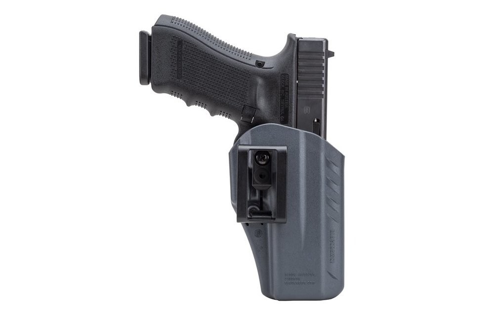 ARC IWB Holster for Glock 17 (Black)