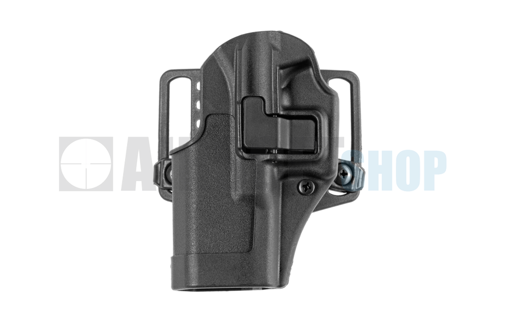 CQC SERPA Holster G-Series G19/23/32/36 LEFT (Black)