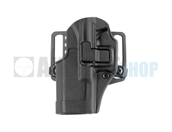 CQC SERPA Holster G-Series G19/23/32/36 LEFT (Black)