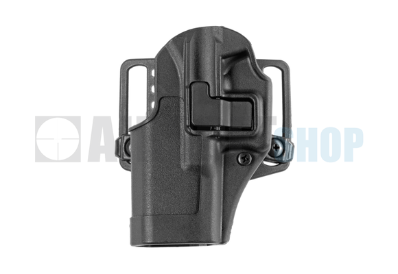 CQC SERPA Holster G-Series G19/23/32/36 LEFT (Black)