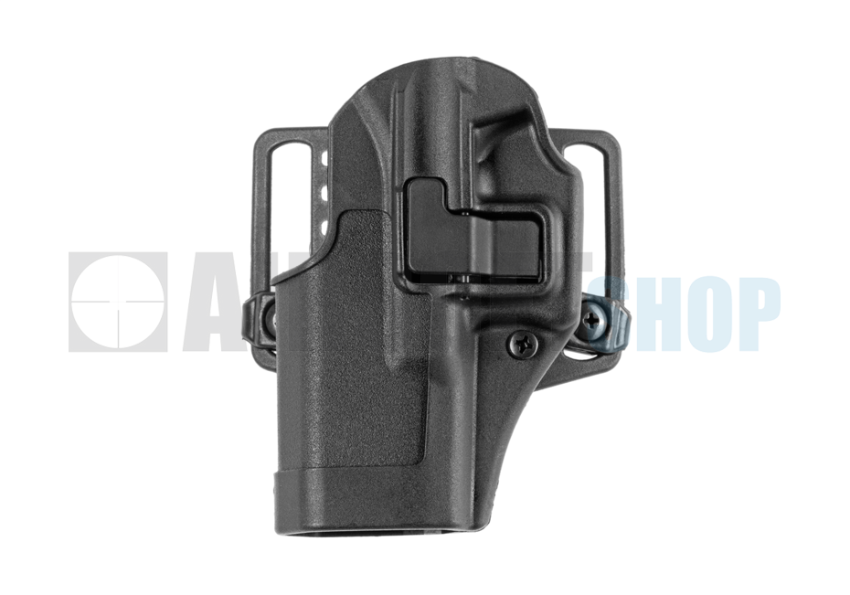 CQC SERPA Holster G-Series G19/23/32/36 LEFT (Black)