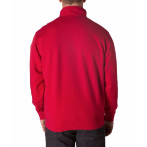 Utility Job Shirt (Range Red)