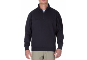 Utility Job Shirt (Fire Navy)