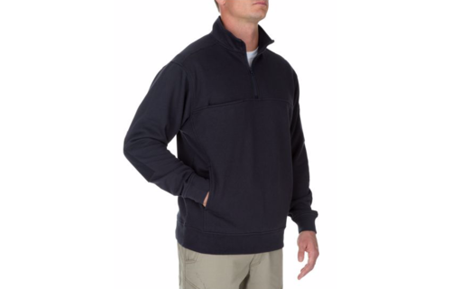 Utility Job Shirt (Fire Navy)