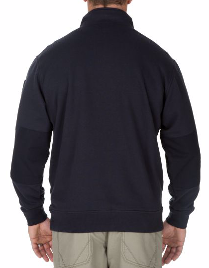 Utility Job Shirt (Fire Navy)