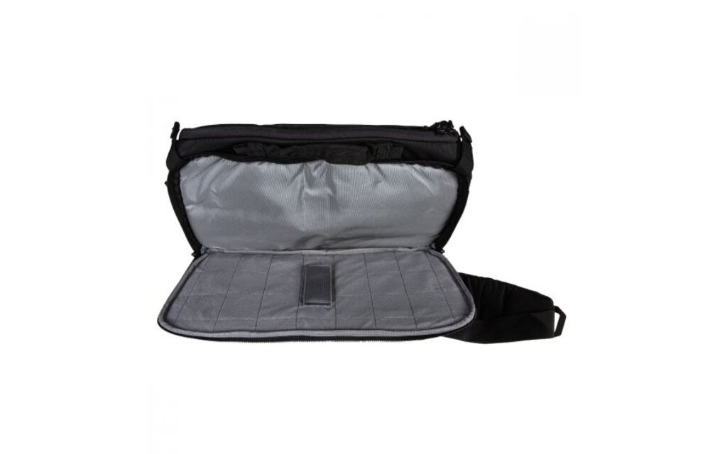 LV10 13L Backpack (Black)