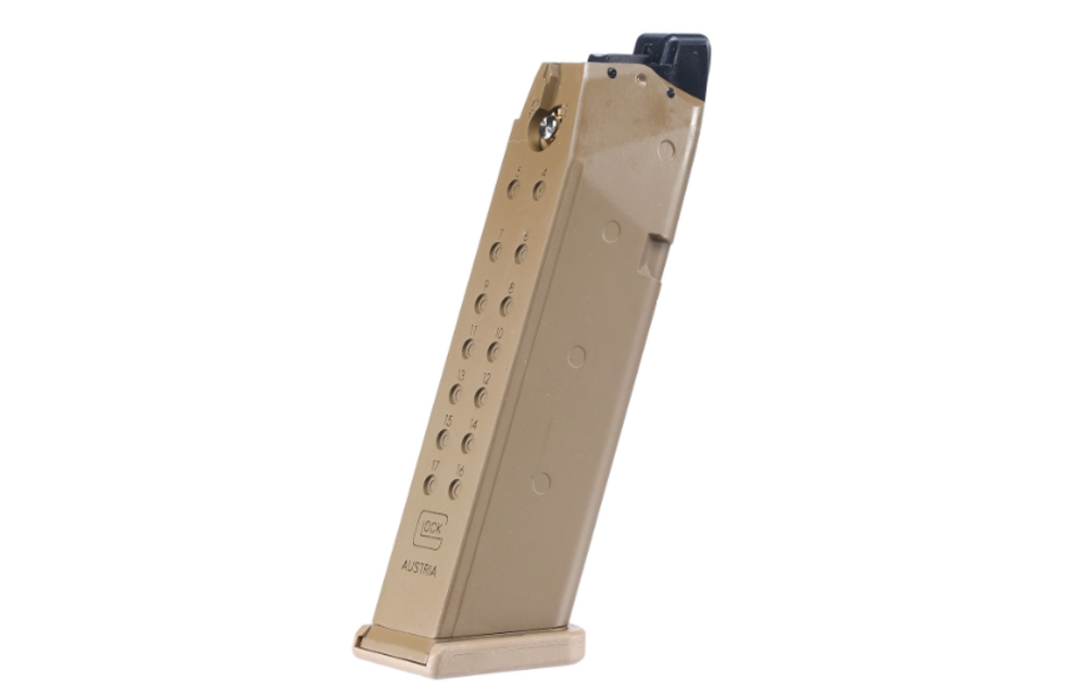 VFC Glock G19X GBB Mag