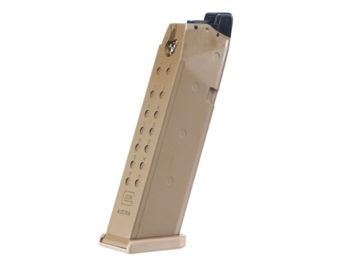 VFC Glock G19X GBB Mag