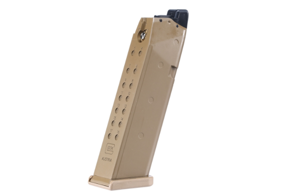 VFC Glock G19X GBB Mag