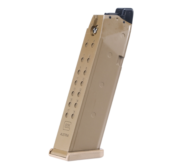 VFC Glock G19X GBB Mag