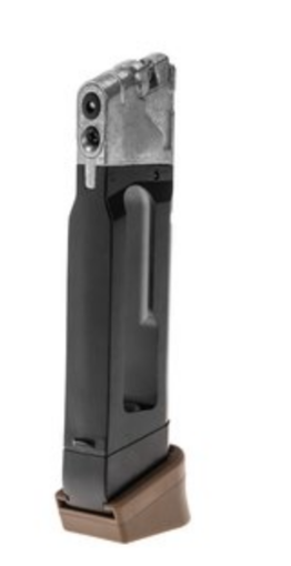 VFC Glock G19X CO2 Mag