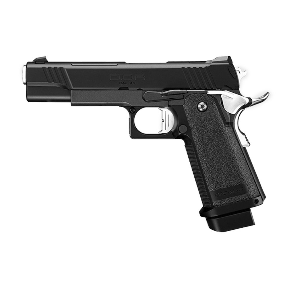 Hi-Capa 5.1 D.O.R. (Direct Optics Ready) GBB