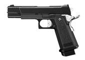 Hi-Capa 5.1 D.O.R. (Direct Optics Ready) GBB