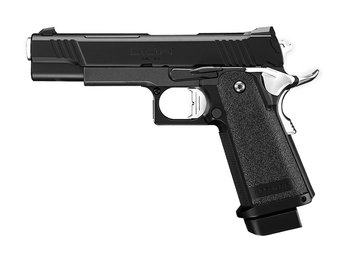Hi-Capa 5.1 D.O.R. (Direct Optics Ready) GBB