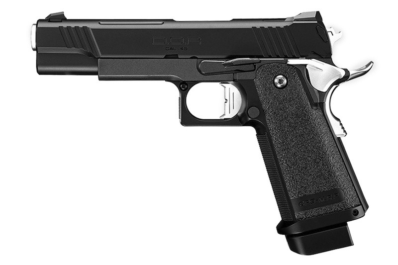 Hi-Capa 5.1 D.O.R. (Direct Optics Ready) GBB