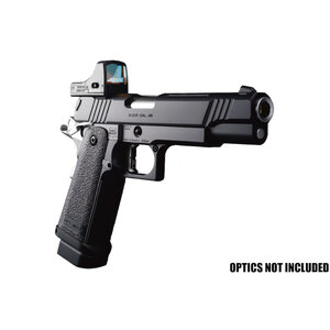 Hi-Capa 5.1 D.O.R. (Direct Optics Ready) GBB