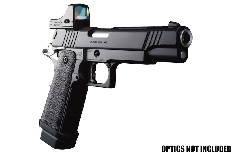 Hi-Capa 5.1 D.O.R. (Direct Optics Ready) GBB
