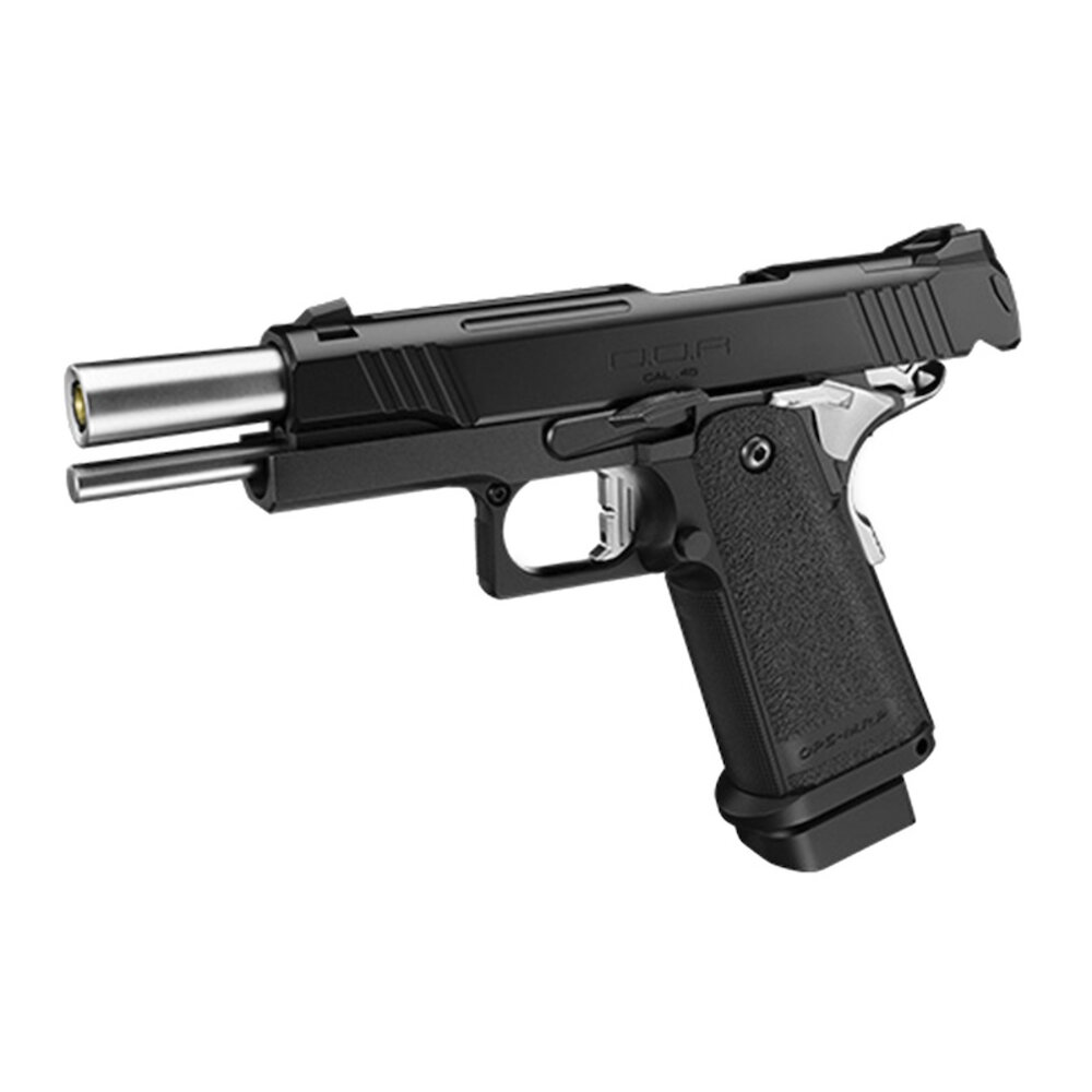 Hi-Capa 5.1 D.O.R. (Direct Optics Ready) GBB