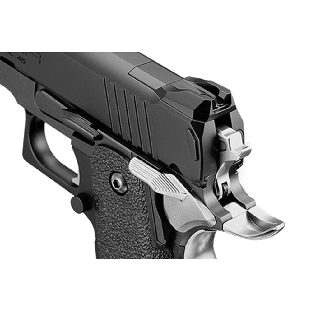 Hi-Capa 5.1 D.O.R. (Direct Optics Ready) GBB