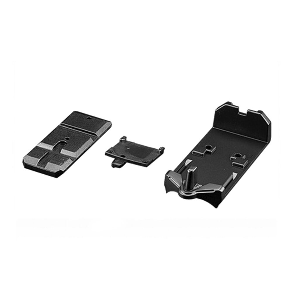 Hi-Capa 5.1 D.O.R. (Direct Optics Ready) GBB