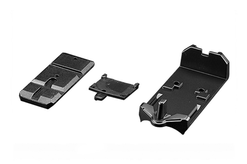 Hi-Capa 5.1 D.O.R. (Direct Optics Ready) GBB