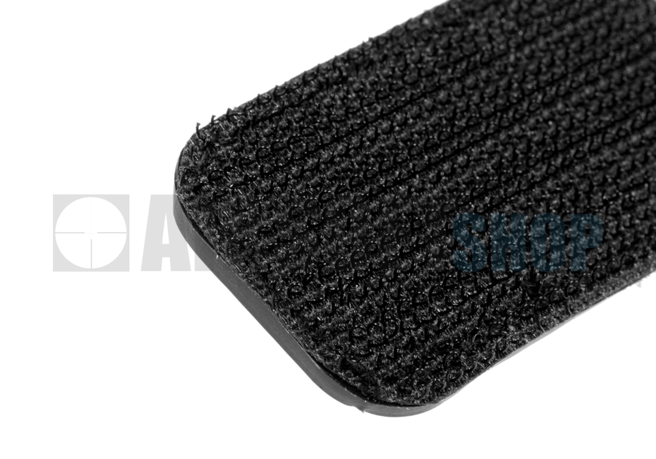 Bloodtype Rubber Patch A POS (Blackops)