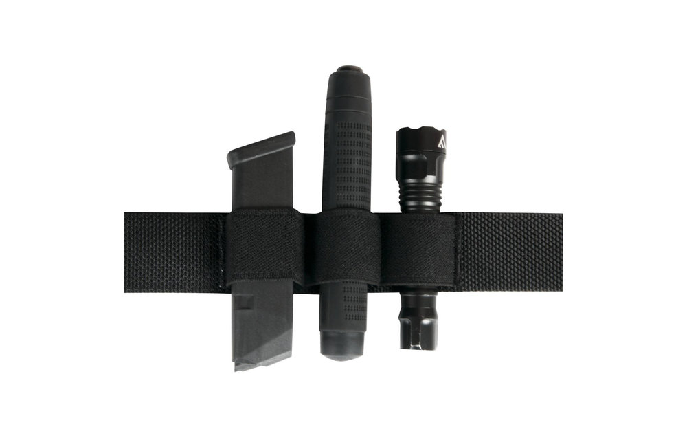 Mid-Pro Belt (Black)