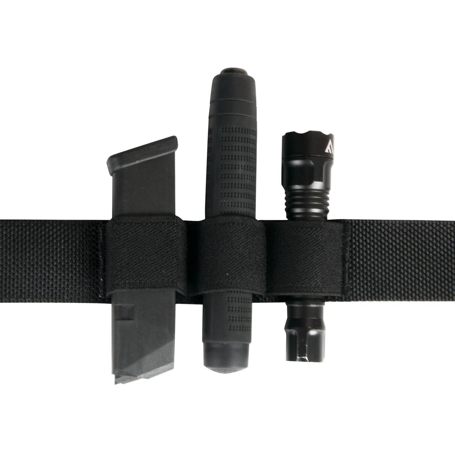 Mid-Pro Belt (Black)