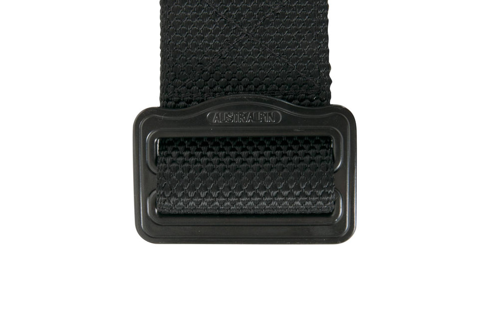 Mid-Pro Belt (Black)