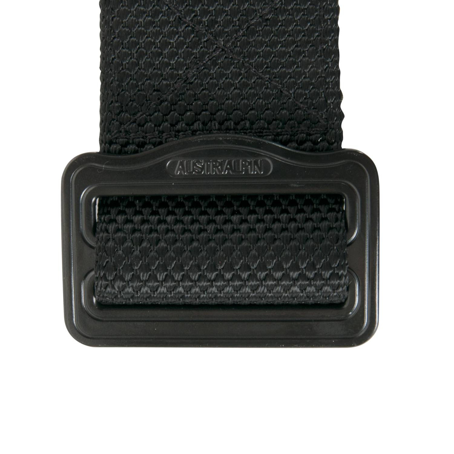 Mid-Pro Belt (Black)