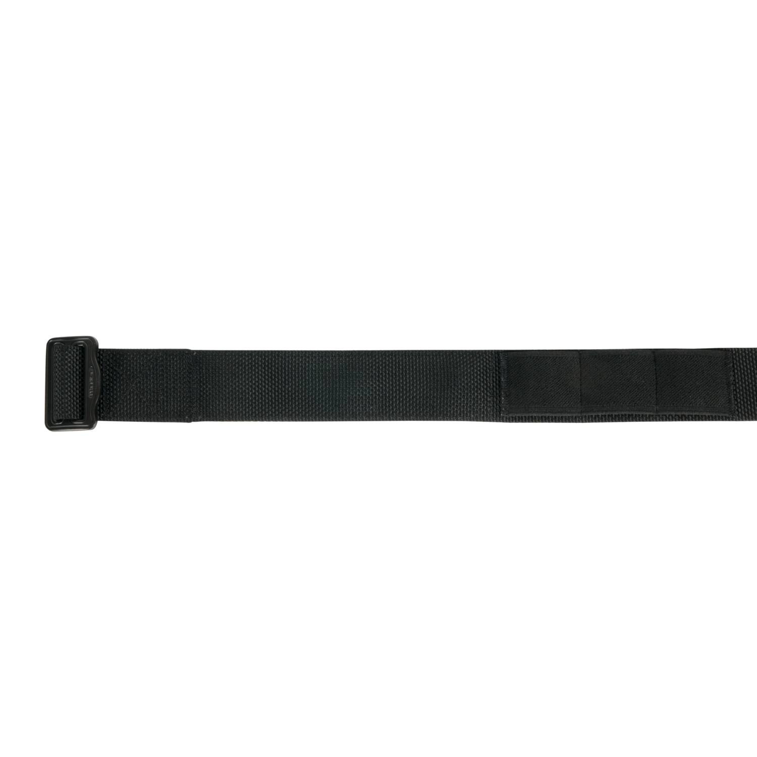 Mid-Pro Belt (Black)
