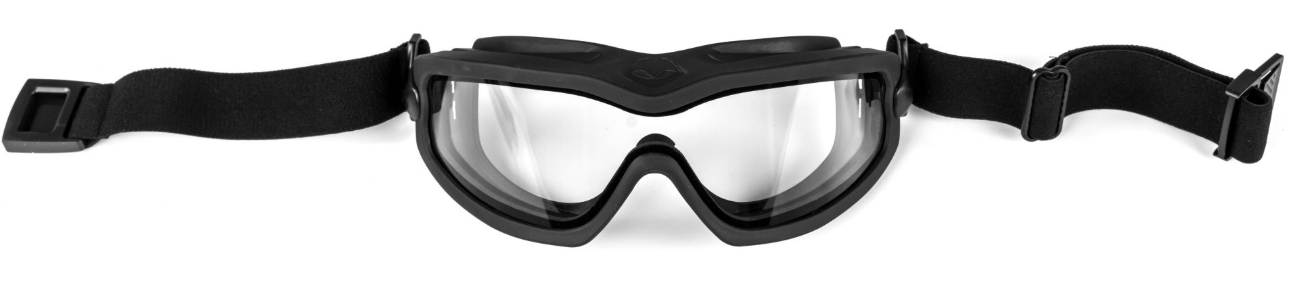 Antifog Safety Goggles - Large