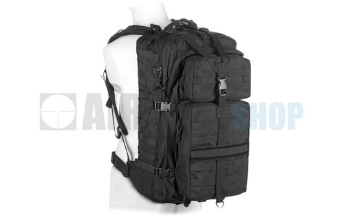 MOD 3-day Backpack (Black)