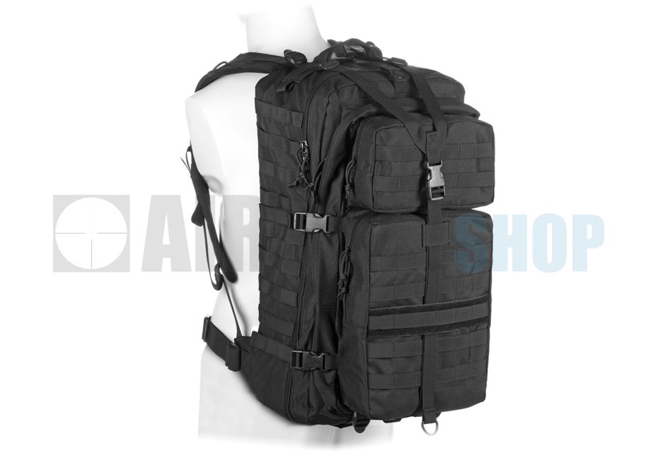 MOD 3-day Backpack (Black)