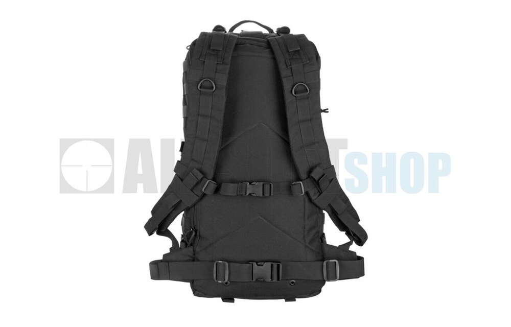 MOD 3-day Backpack (Black)