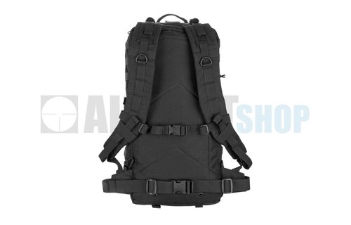 MOD 3-day Backpack (Black)