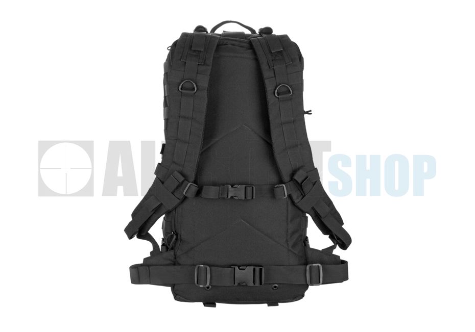MOD 3-day Backpack (Black)